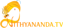 Nithyananda TV logo